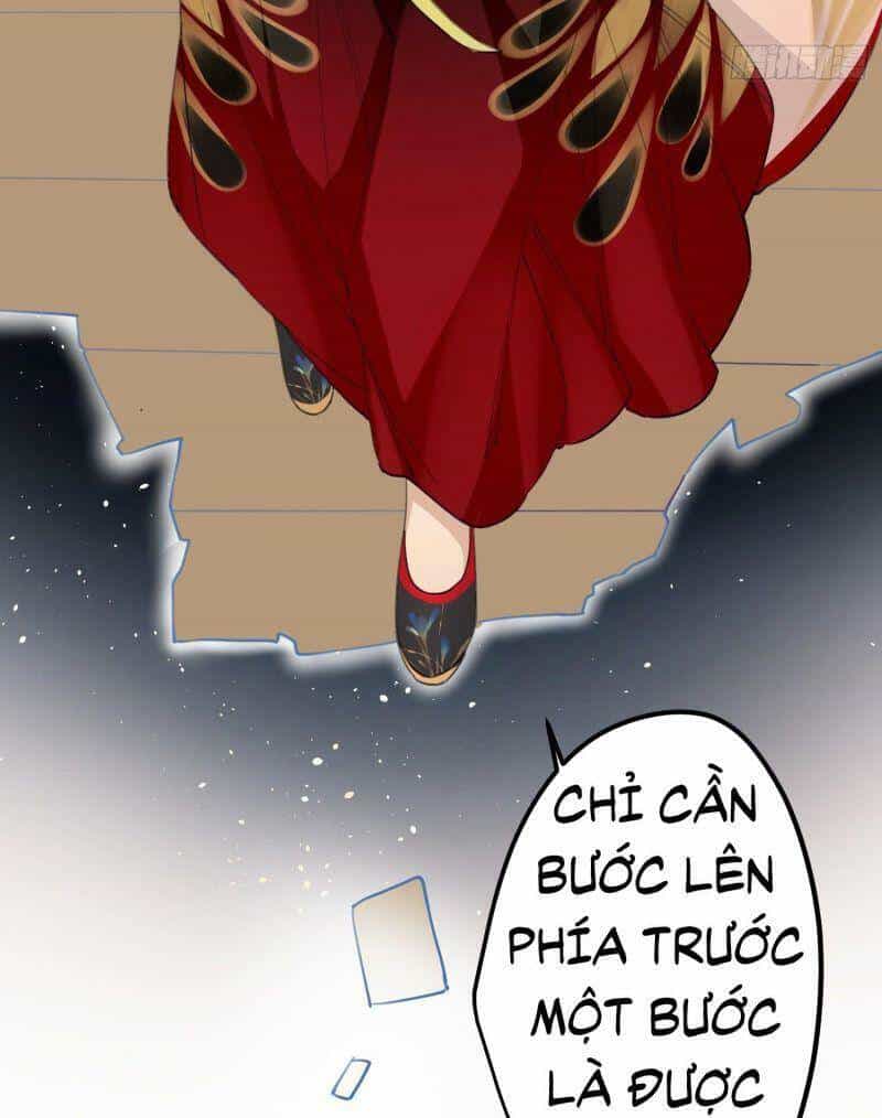 Công Chúa Pháo Hôi Muốn Tùy Tiện Đến Cùng - Chương 4 - ảnh 43