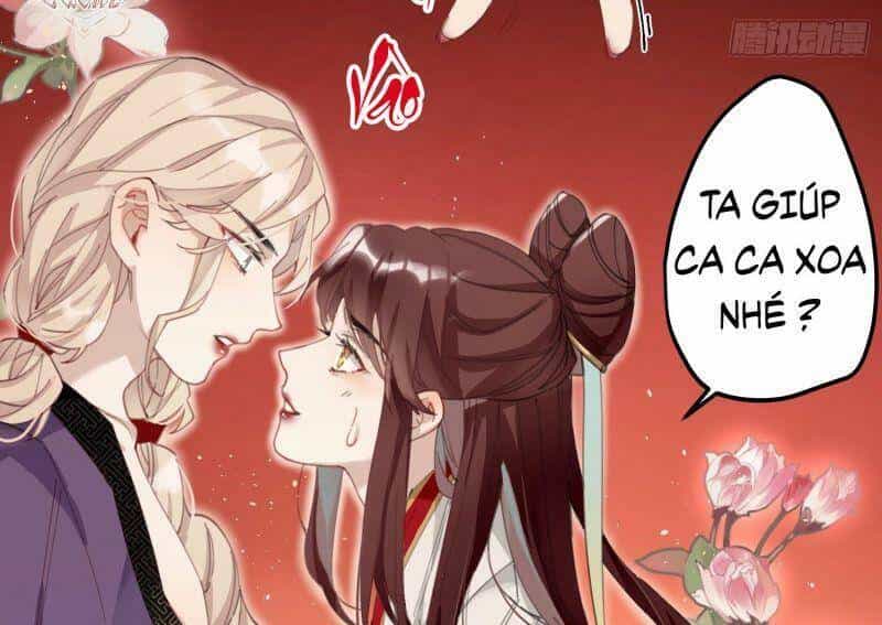 Công Chúa Pháo Hôi Muốn Tùy Tiện Đến Cùng - Chương 4 - ảnh 56