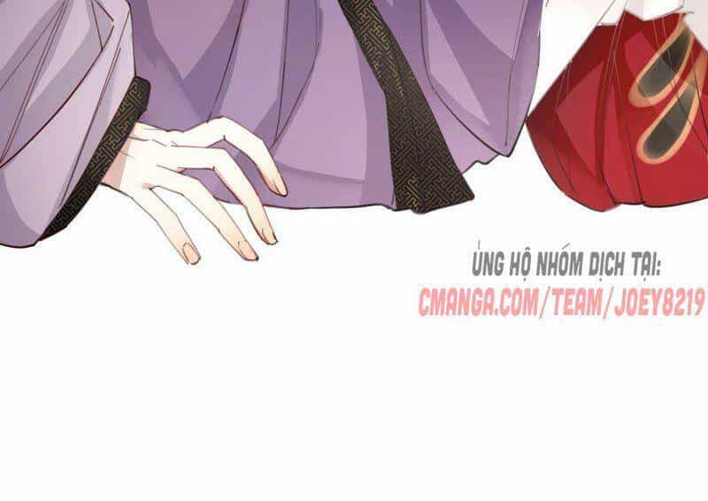 Công Chúa Pháo Hôi Muốn Tùy Tiện Đến Cùng - Chương 4 - ảnh 58