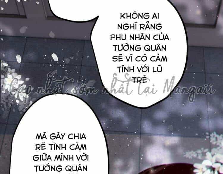 Công Chúa Pháo Hôi Muốn Tùy Tiện Đến Cùng - Chương 43 - ảnh 12