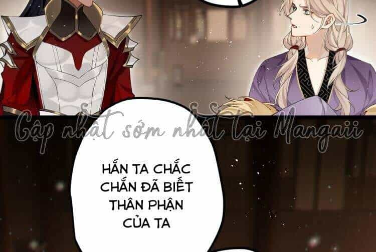 Công Chúa Pháo Hôi Muốn Tùy Tiện Đến Cùng - Chương 43 - ảnh 16