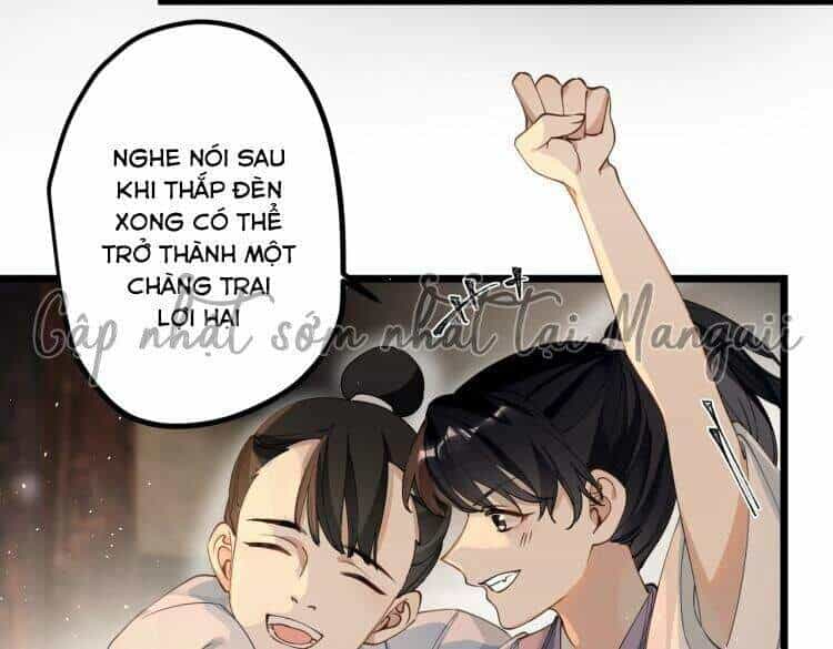 Công Chúa Pháo Hôi Muốn Tùy Tiện Đến Cùng - Chương 43 - ảnh 41