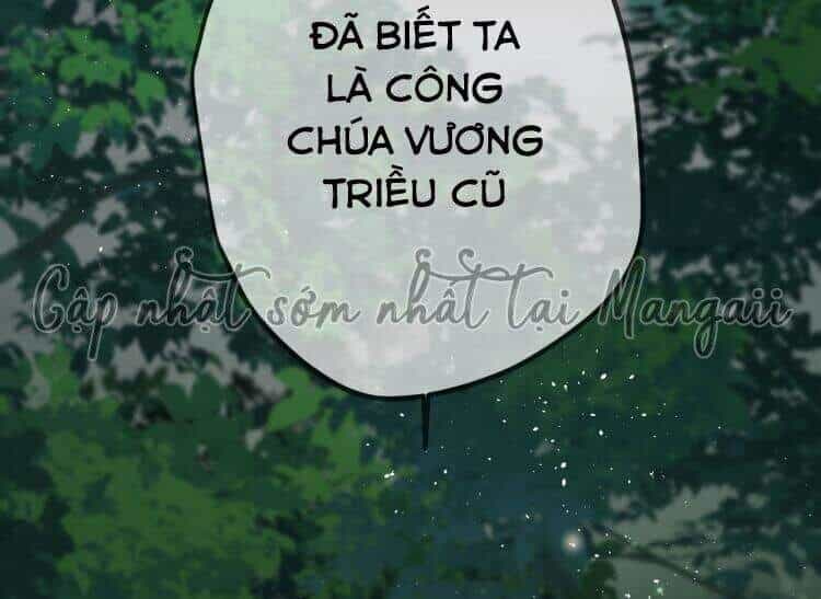 Công Chúa Pháo Hôi Muốn Tùy Tiện Đến Cùng - Chương 43 - ảnh 8