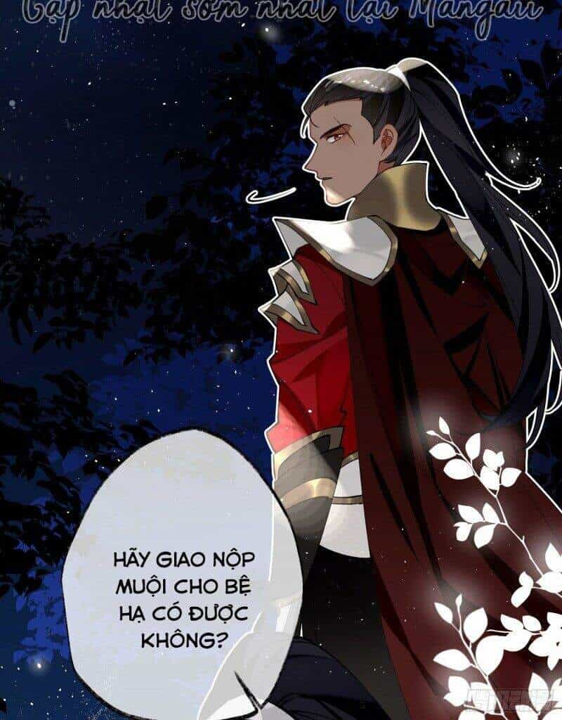 Công Chúa Pháo Hôi Muốn Tùy Tiện Đến Cùng - Chương 46 - ảnh 19