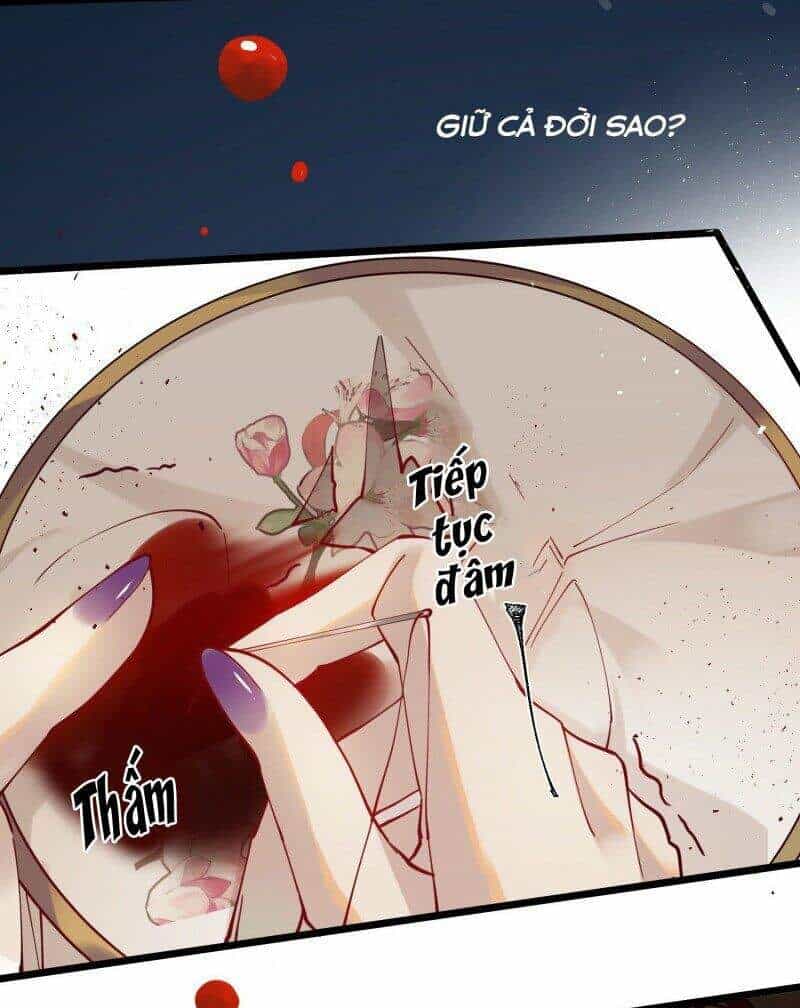 Công Chúa Pháo Hôi Muốn Tùy Tiện Đến Cùng - Chương 51 - ảnh 16