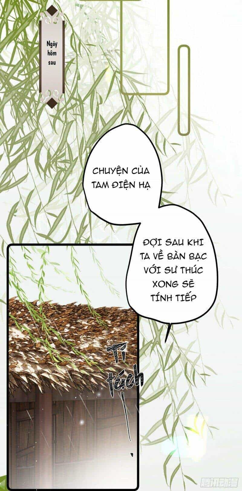 Công Chúa Pháo Hôi Muốn Tùy Tiện Đến Cùng - Chương 53 - ảnh 5