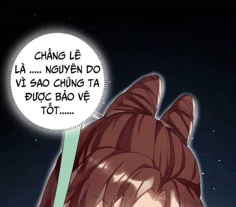 Công Chúa Pháo Hôi Muốn Tùy Tiện Đến Cùng - Chương 5 - ảnh 21