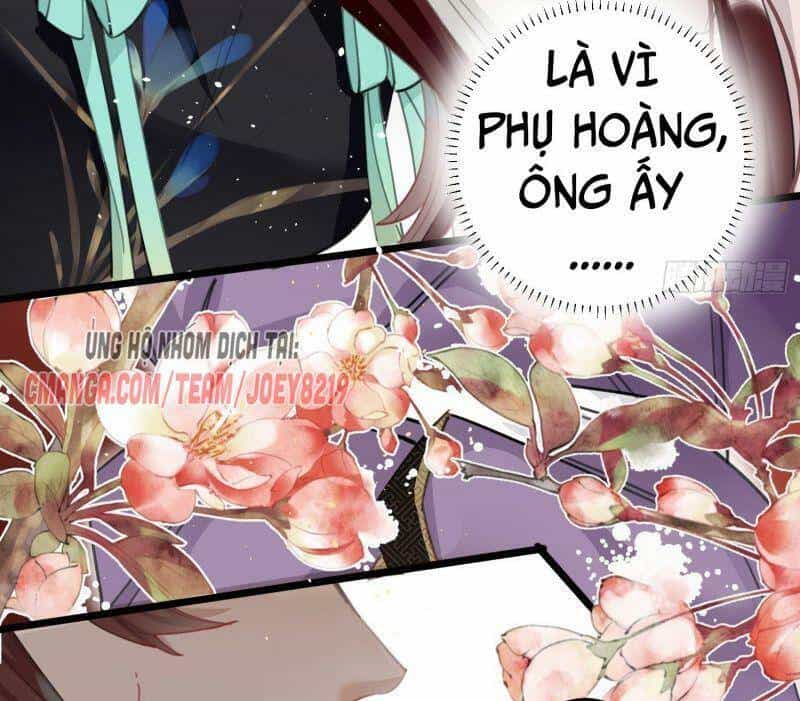 Công Chúa Pháo Hôi Muốn Tùy Tiện Đến Cùng - Chương 5 - ảnh 23