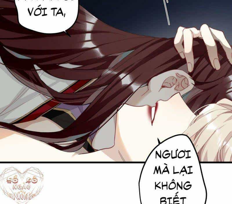 Công Chúa Pháo Hôi Muốn Tùy Tiện Đến Cùng - Chương 5 - ảnh 27