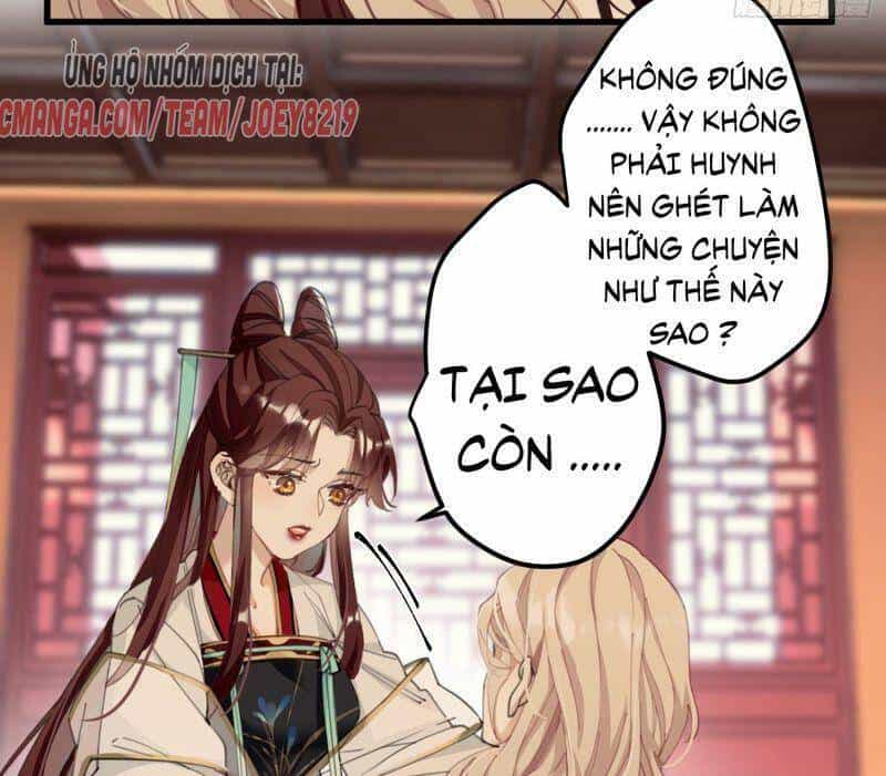 Công Chúa Pháo Hôi Muốn Tùy Tiện Đến Cùng - Chương 5 - ảnh 31