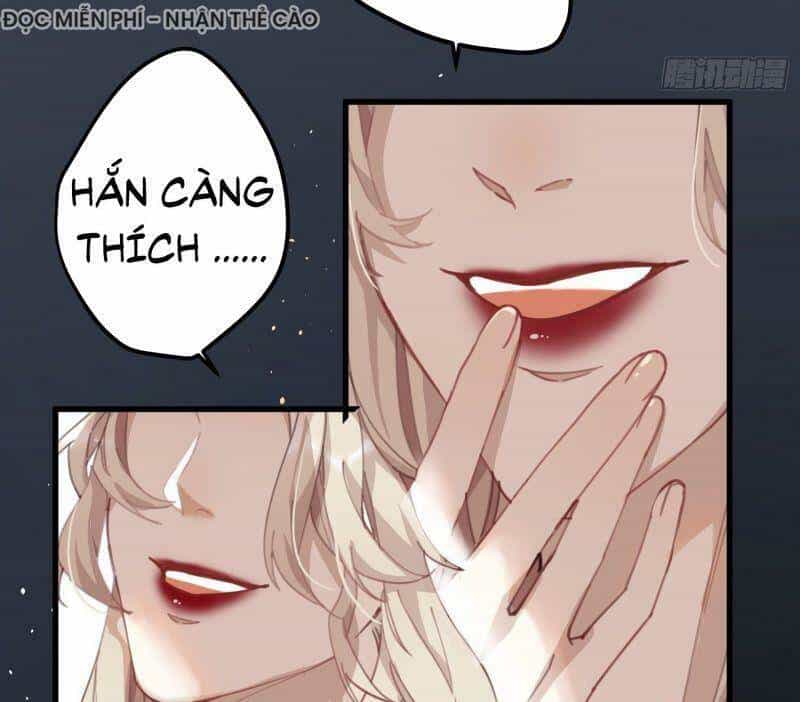 Công Chúa Pháo Hôi Muốn Tùy Tiện Đến Cùng - Chương 5 - ảnh 34