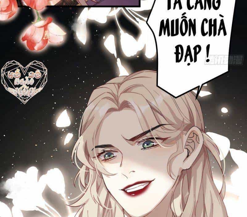 Công Chúa Pháo Hôi Muốn Tùy Tiện Đến Cùng - Chương 5 - ảnh 36