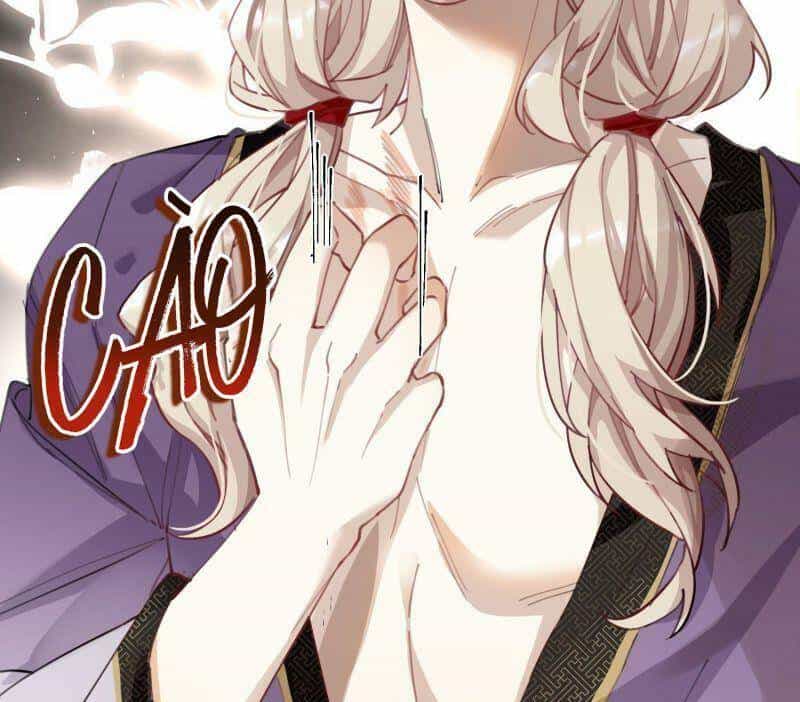 Công Chúa Pháo Hôi Muốn Tùy Tiện Đến Cùng - Chương 5 - ảnh 37