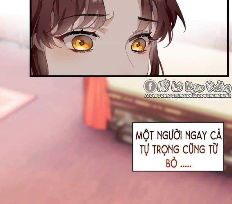 Công Chúa Pháo Hôi Muốn Tùy Tiện Đến Cùng - Chương 5 - ảnh 39
