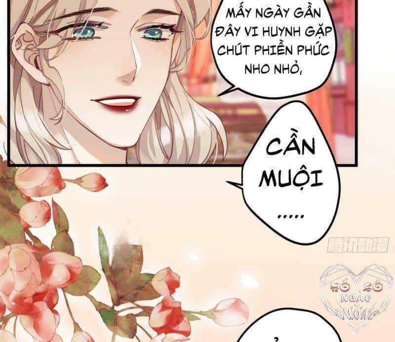 Công Chúa Pháo Hôi Muốn Tùy Tiện Đến Cùng - Chương 5 - ảnh 56
