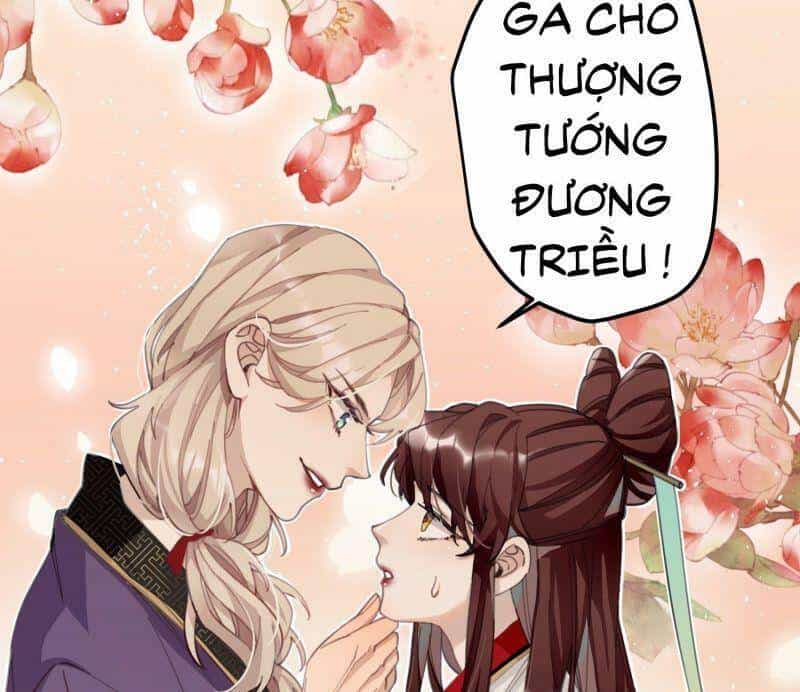 Công Chúa Pháo Hôi Muốn Tùy Tiện Đến Cùng - Chương 5 - ảnh 57