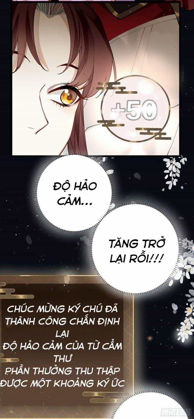 Công Chúa Pháo Hôi Muốn Tùy Tiện Đến Cùng - Chương 55 - ảnh 8