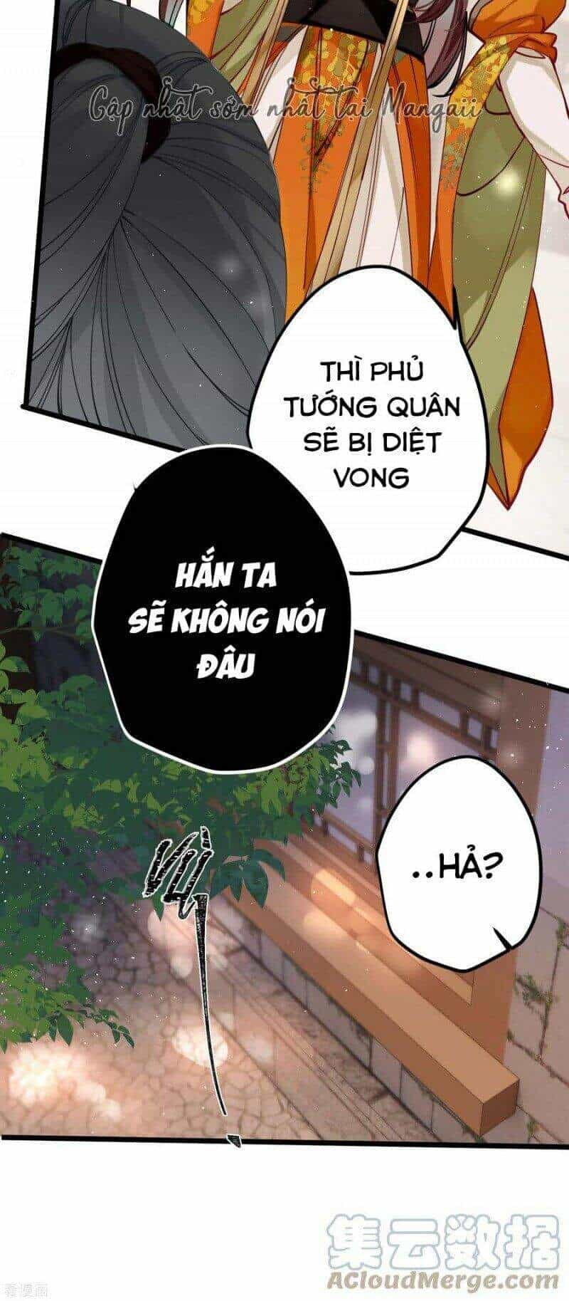 Công Chúa Pháo Hôi Muốn Tùy Tiện Đến Cùng - Chương 56 - ảnh 19
