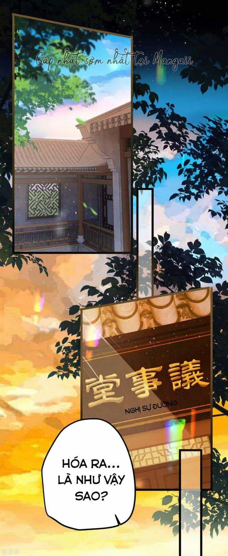 Công Chúa Pháo Hôi Muốn Tùy Tiện Đến Cùng - Chương 56 - ảnh 5