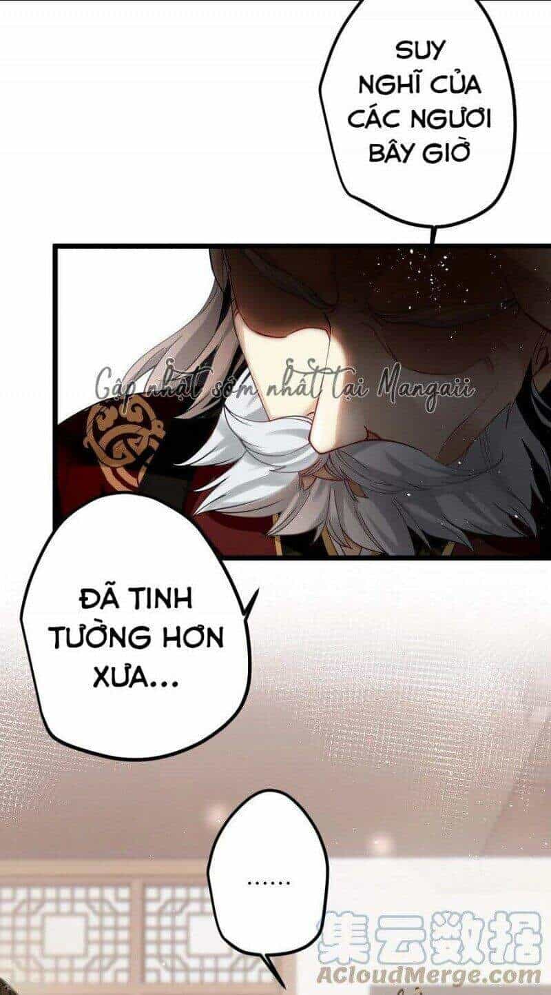 Công Chúa Pháo Hôi Muốn Tùy Tiện Đến Cùng - Chương 56 - ảnh 8