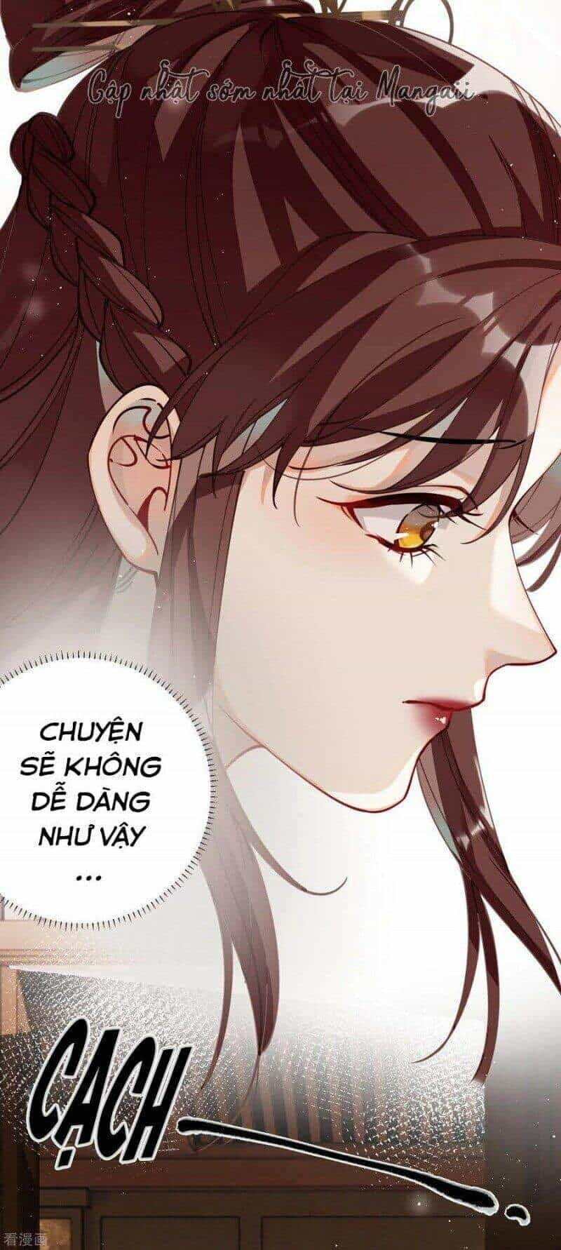 Công Chúa Pháo Hôi Muốn Tùy Tiện Đến Cùng - Chương 57 - ảnh 6