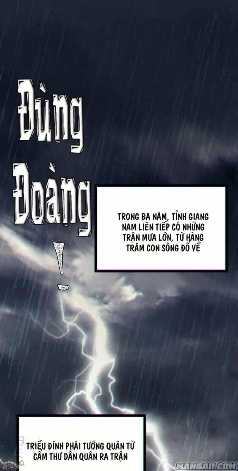 Công Chúa Pháo Hôi Muốn Tùy Tiện Đến Cùng - Chương 60 - ảnh 1