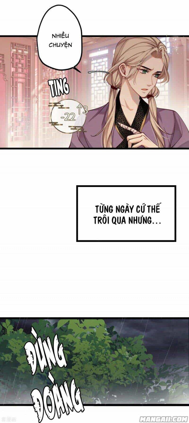 Công Chúa Pháo Hôi Muốn Tùy Tiện Đến Cùng - Chương 62 - ảnh 5