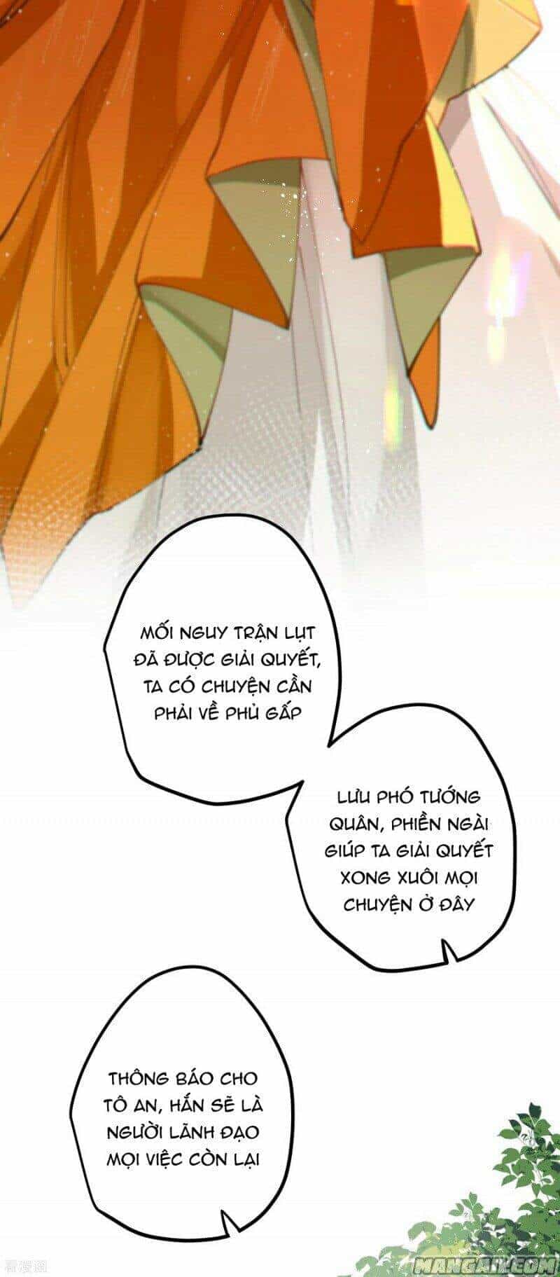 Công Chúa Pháo Hôi Muốn Tùy Tiện Đến Cùng - Chương 65 - ảnh 8