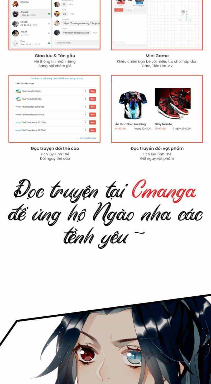 Công Chúa Pháo Hôi Muốn Tùy Tiện Đến Cùng - Chương 6 - ảnh 19