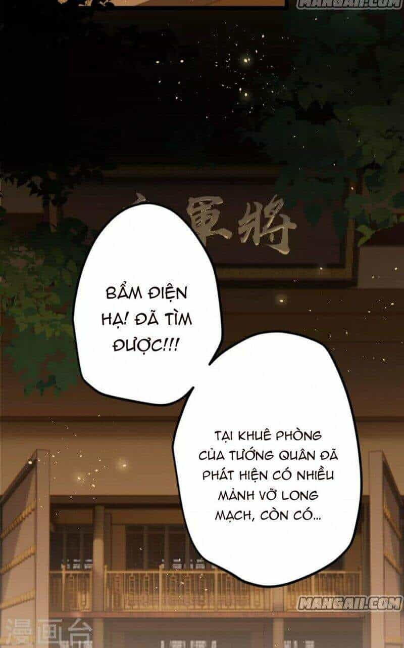 Công Chúa Pháo Hôi Muốn Tùy Tiện Đến Cùng - Chương 67 - ảnh 18