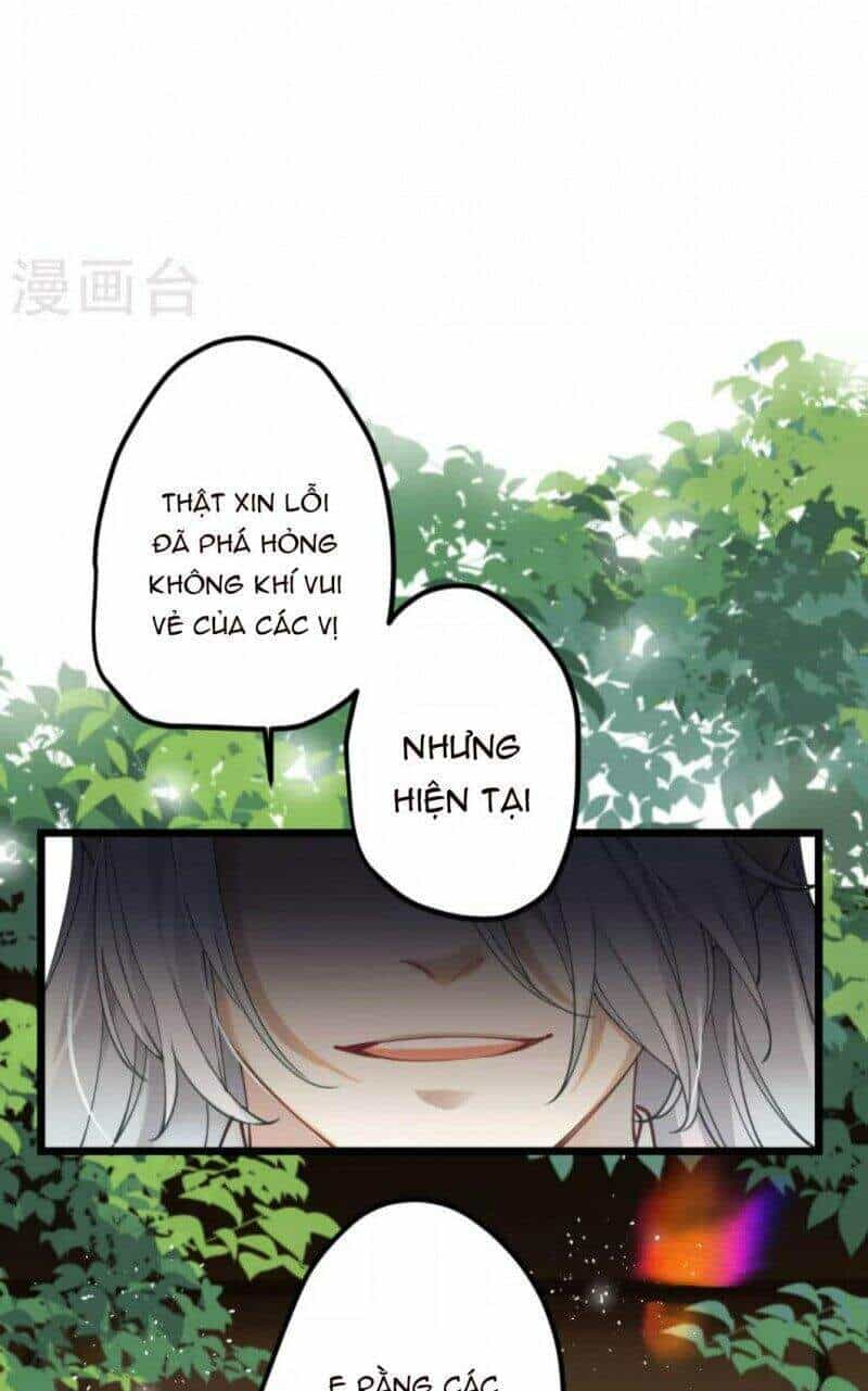 Công Chúa Pháo Hôi Muốn Tùy Tiện Đến Cùng - Chương 67 - ảnh 8