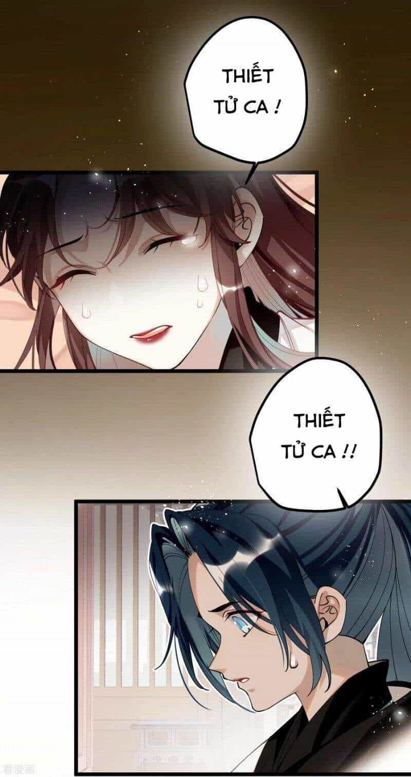 Công Chúa Pháo Hôi Muốn Tùy Tiện Đến Cùng - Chương 68 - ảnh 3