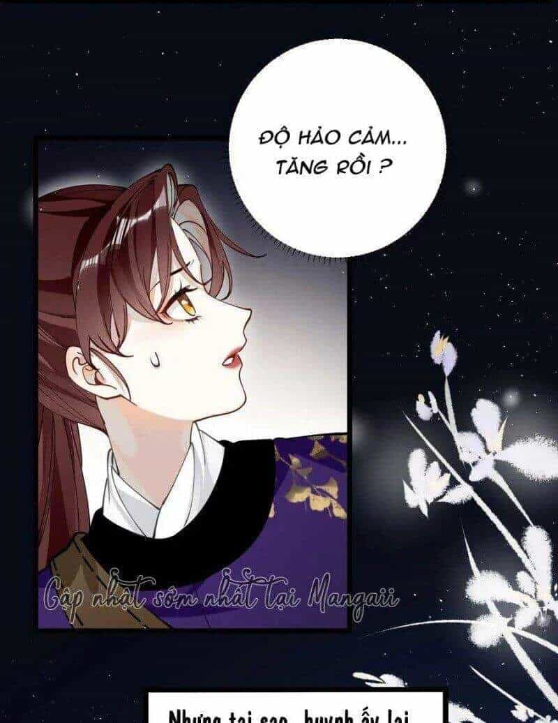Công Chúa Pháo Hôi Muốn Tùy Tiện Đến Cùng - Chương 71 - ảnh 4