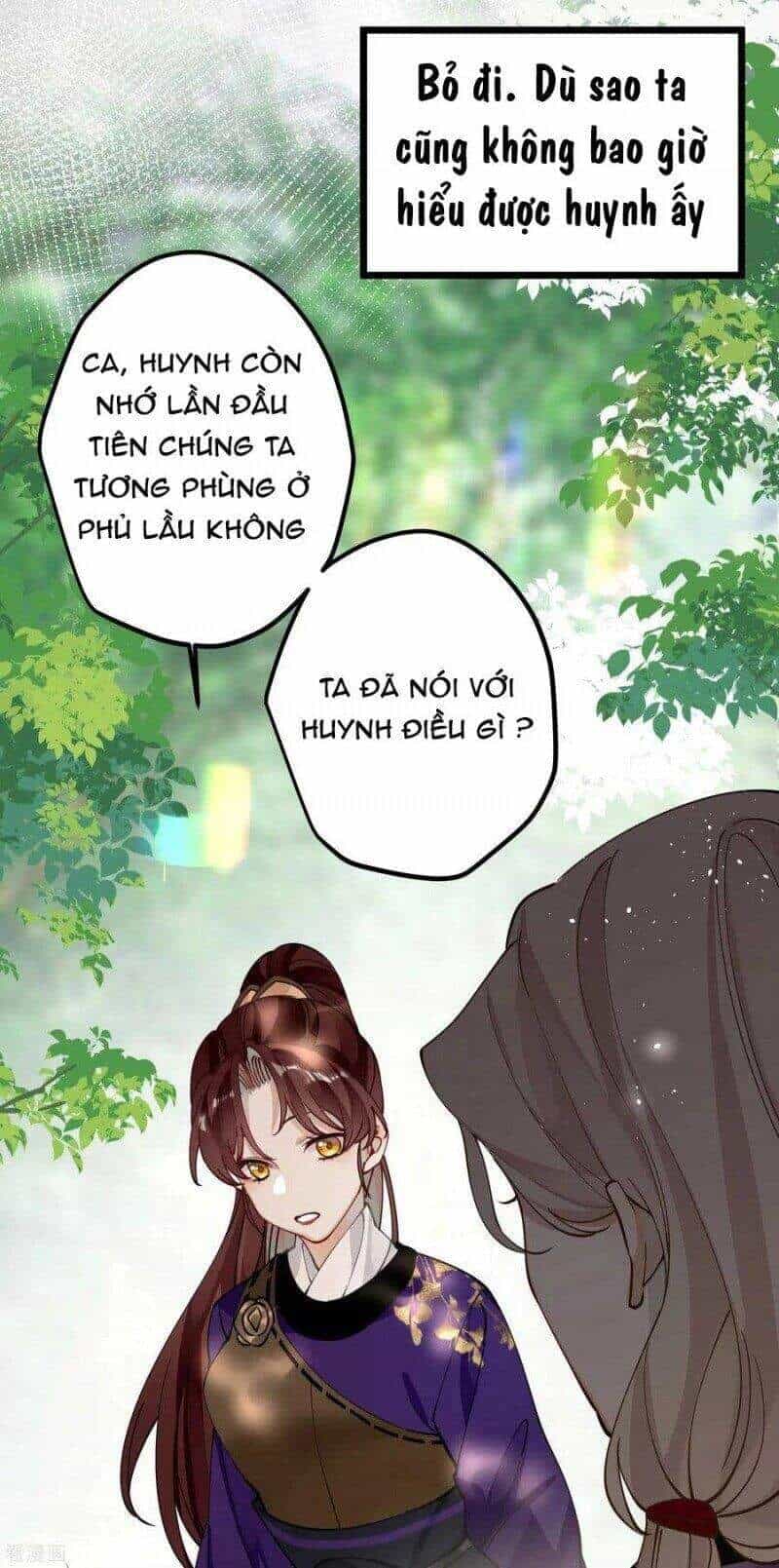 Công Chúa Pháo Hôi Muốn Tùy Tiện Đến Cùng - Chương 71 - ảnh 6