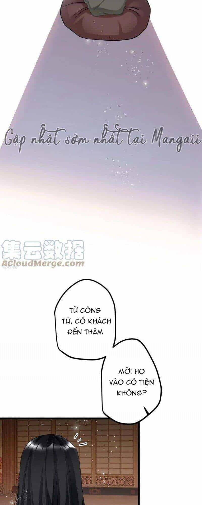 Công Chúa Pháo Hôi Muốn Tùy Tiện Đến Cùng - Chương 73 - ảnh 3