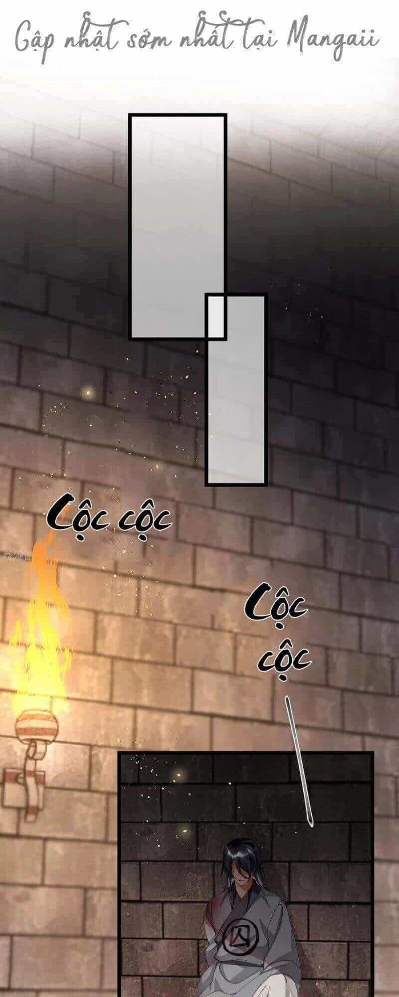 Công Chúa Pháo Hôi Muốn Tùy Tiện Đến Cùng - Chương 73 - ảnh 8