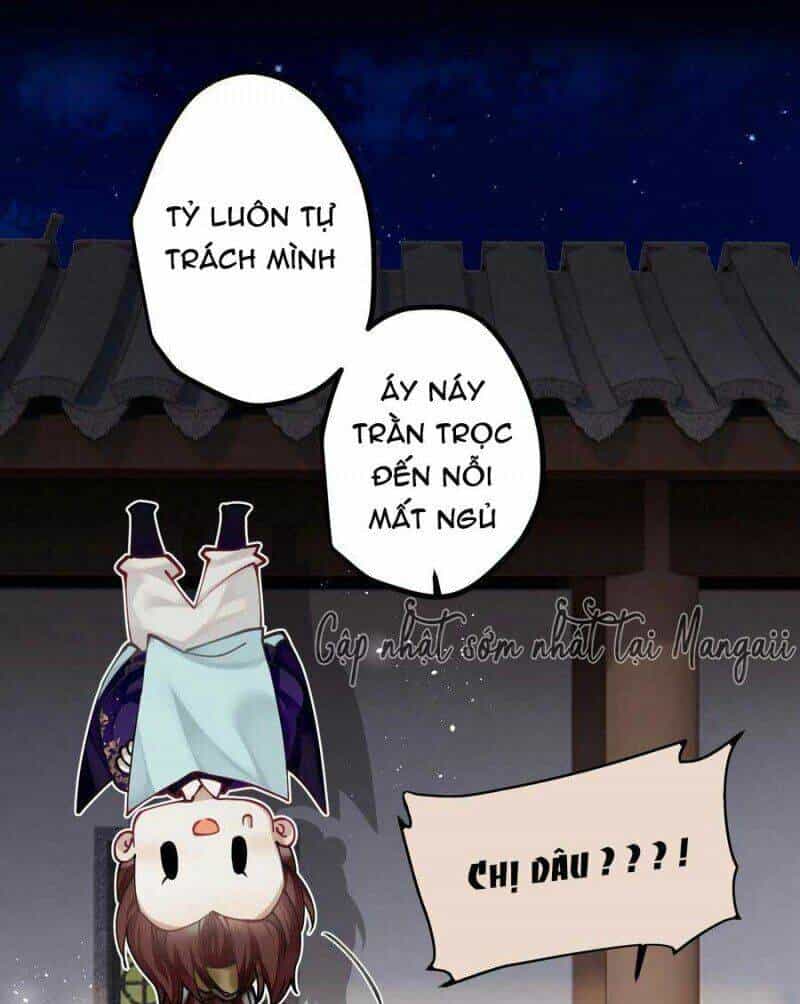 Công Chúa Pháo Hôi Muốn Tùy Tiện Đến Cùng - Chương 74 - ảnh 12