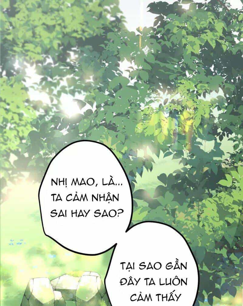 Công Chúa Pháo Hôi Muốn Tùy Tiện Đến Cùng - Chương 76 - ảnh 5