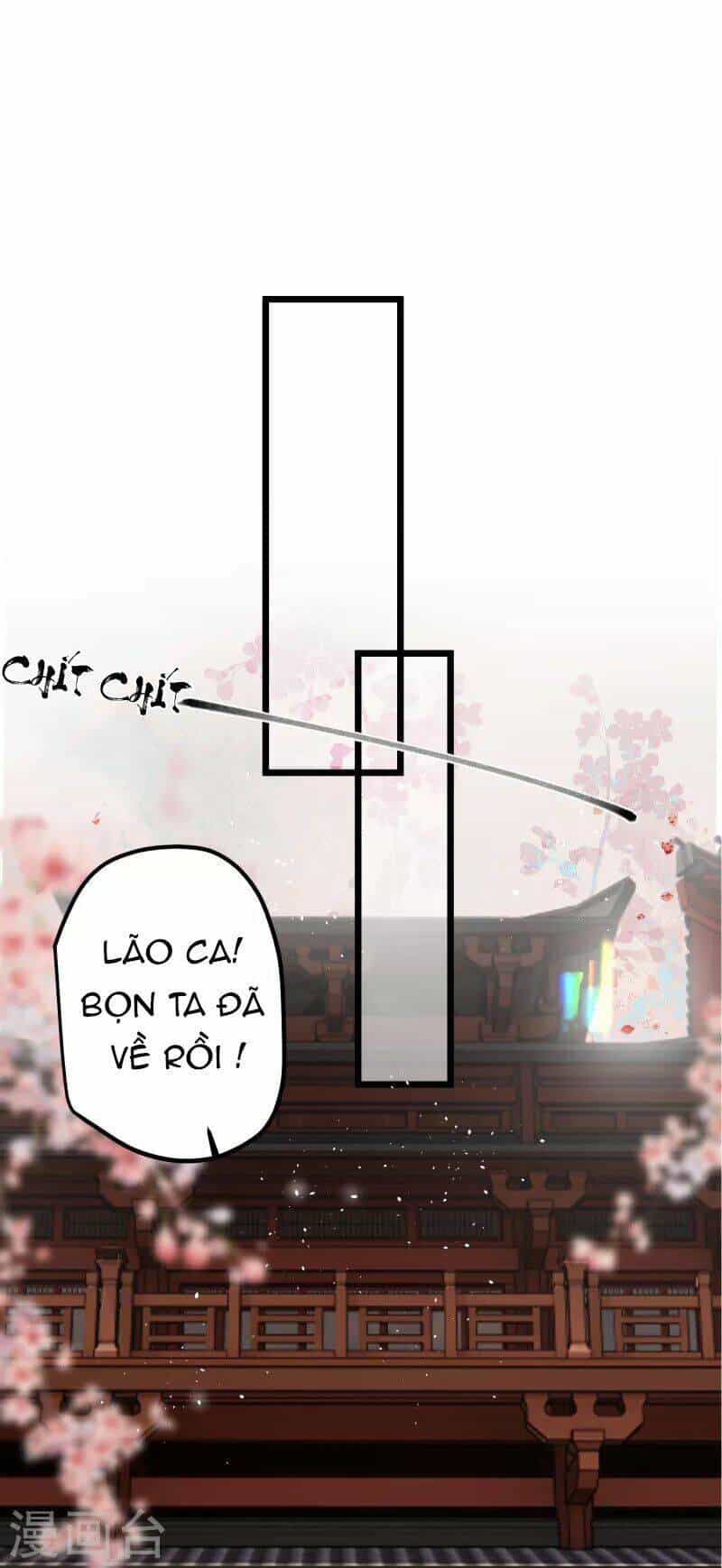 Công Chúa Pháo Hôi Muốn Tùy Tiện Đến Cùng - Chương 77 - ảnh 14