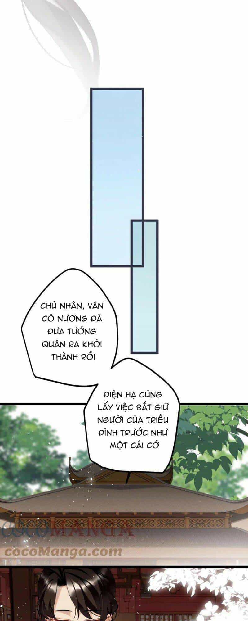 Công Chúa Pháo Hôi Muốn Tùy Tiện Đến Cùng - Chương 81 - ảnh 6