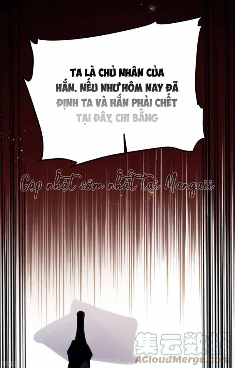 Công Chúa Pháo Hôi Muốn Tùy Tiện Đến Cùng - Chương 84 - ảnh 17