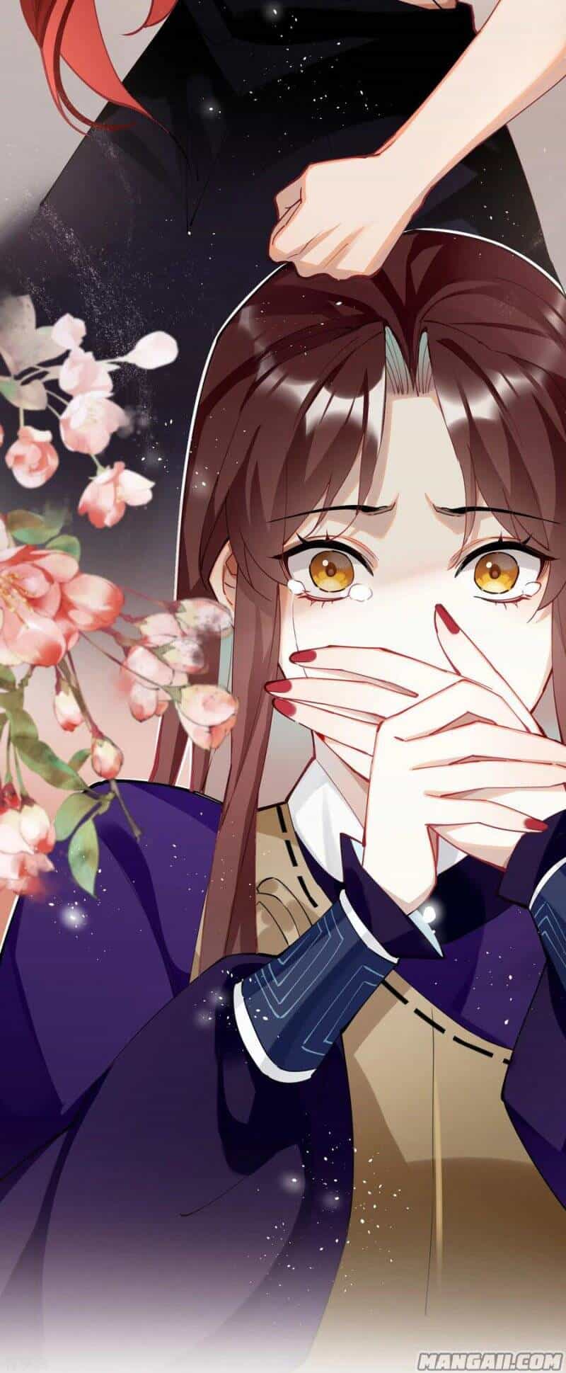 Công Chúa Pháo Hôi Muốn Tùy Tiện Đến Cùng - Chương 85 - ảnh 11