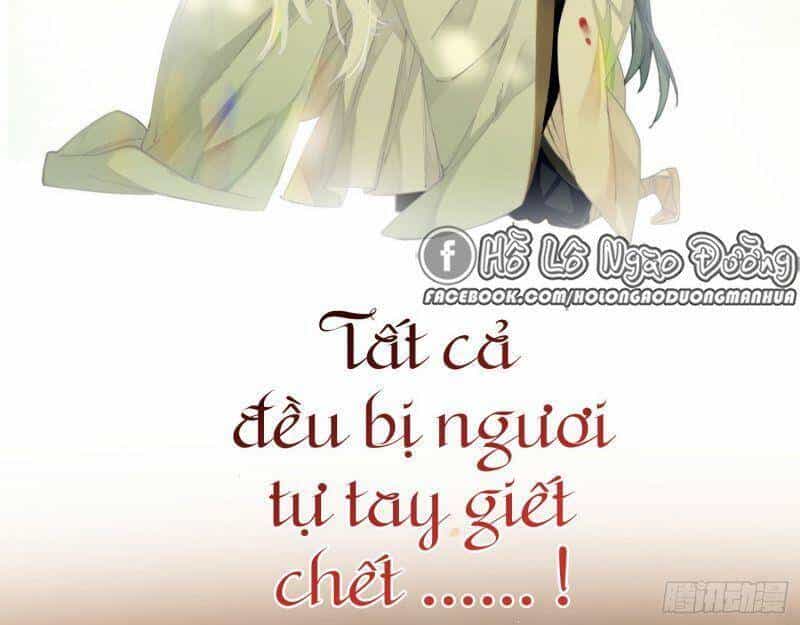 Công Chúa Pháo Hôi Muốn Tùy Tiện Đến Cùng - Chương 8 - ảnh 30
