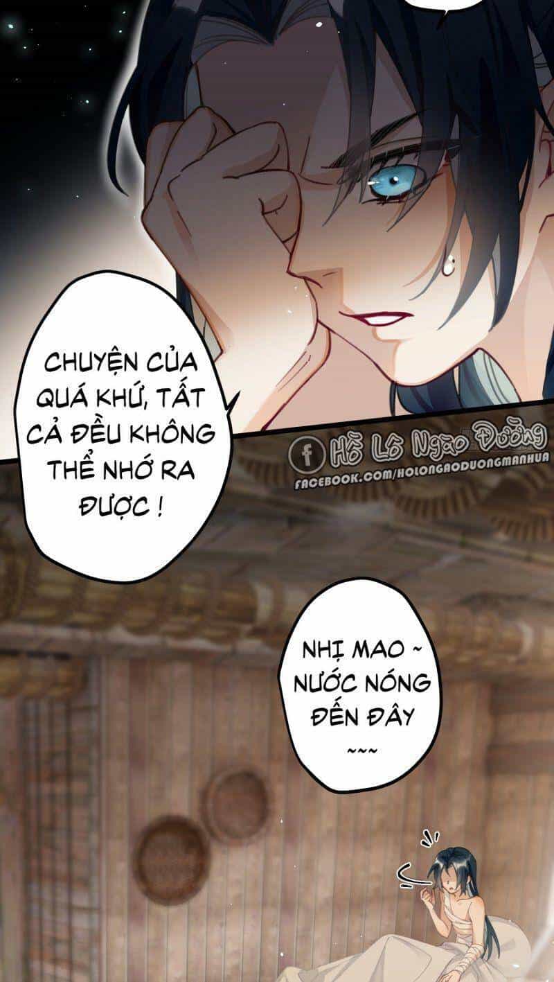 Công Chúa Pháo Hôi Muốn Tùy Tiện Đến Cùng - Chương 8 - ảnh 33