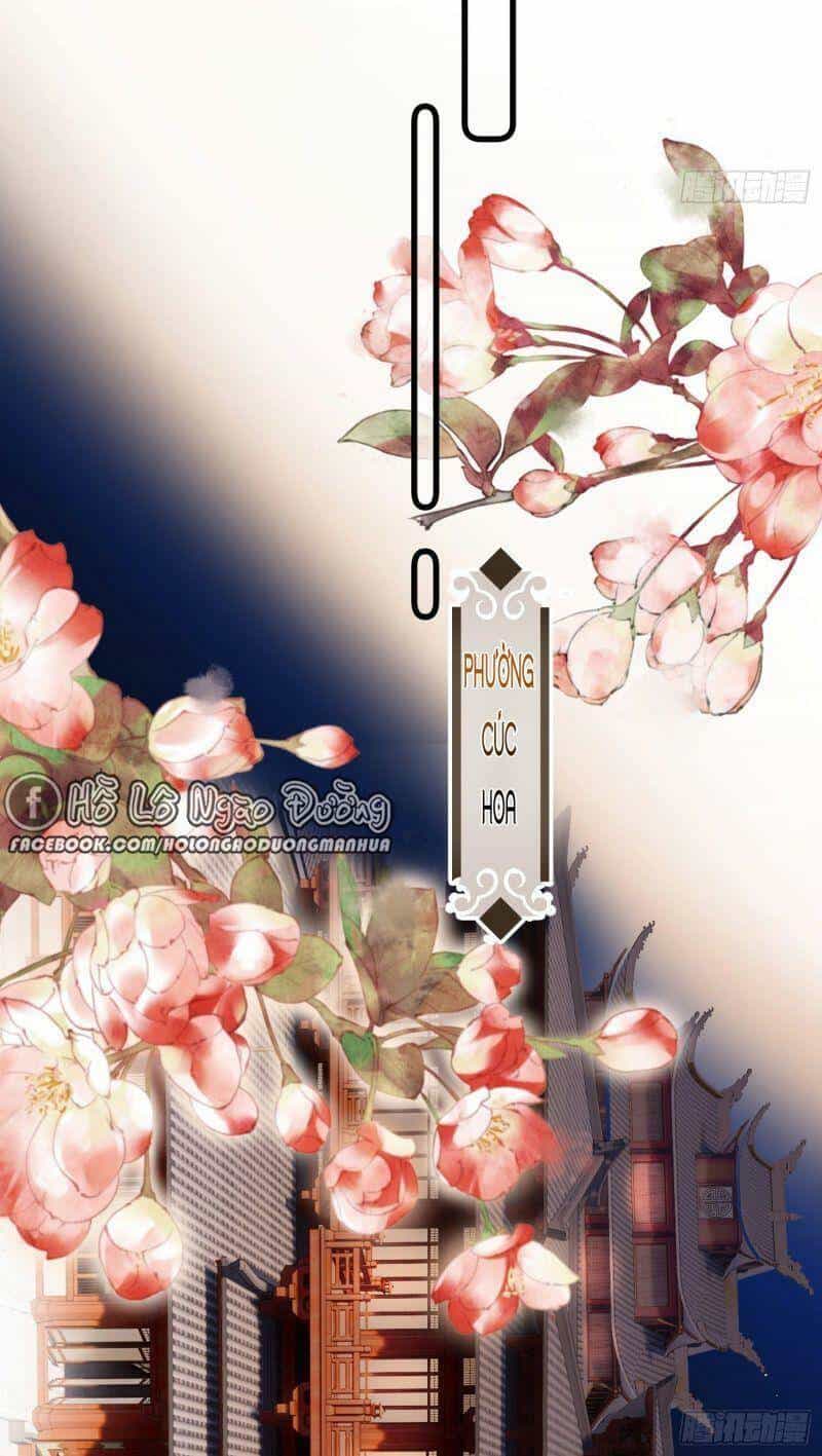 Công Chúa Pháo Hôi Muốn Tùy Tiện Đến Cùng - Chương 8 - ảnh 40