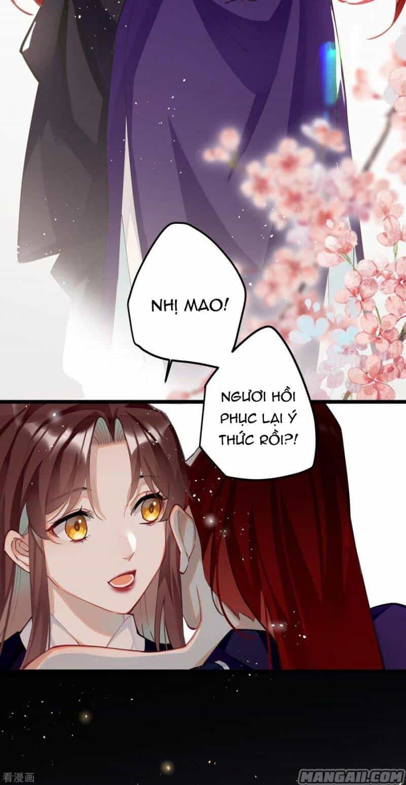 Công Chúa Pháo Hôi Muốn Tùy Tiện Đến Cùng - Chương 87 - ảnh 4