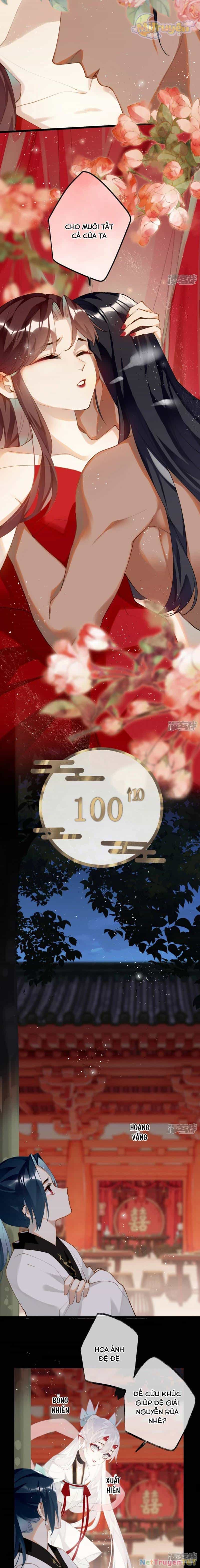 Công Chúa Pháo Hôi Muốn Tùy Tiện Đến Cùng - Chương 99 - ảnh 7