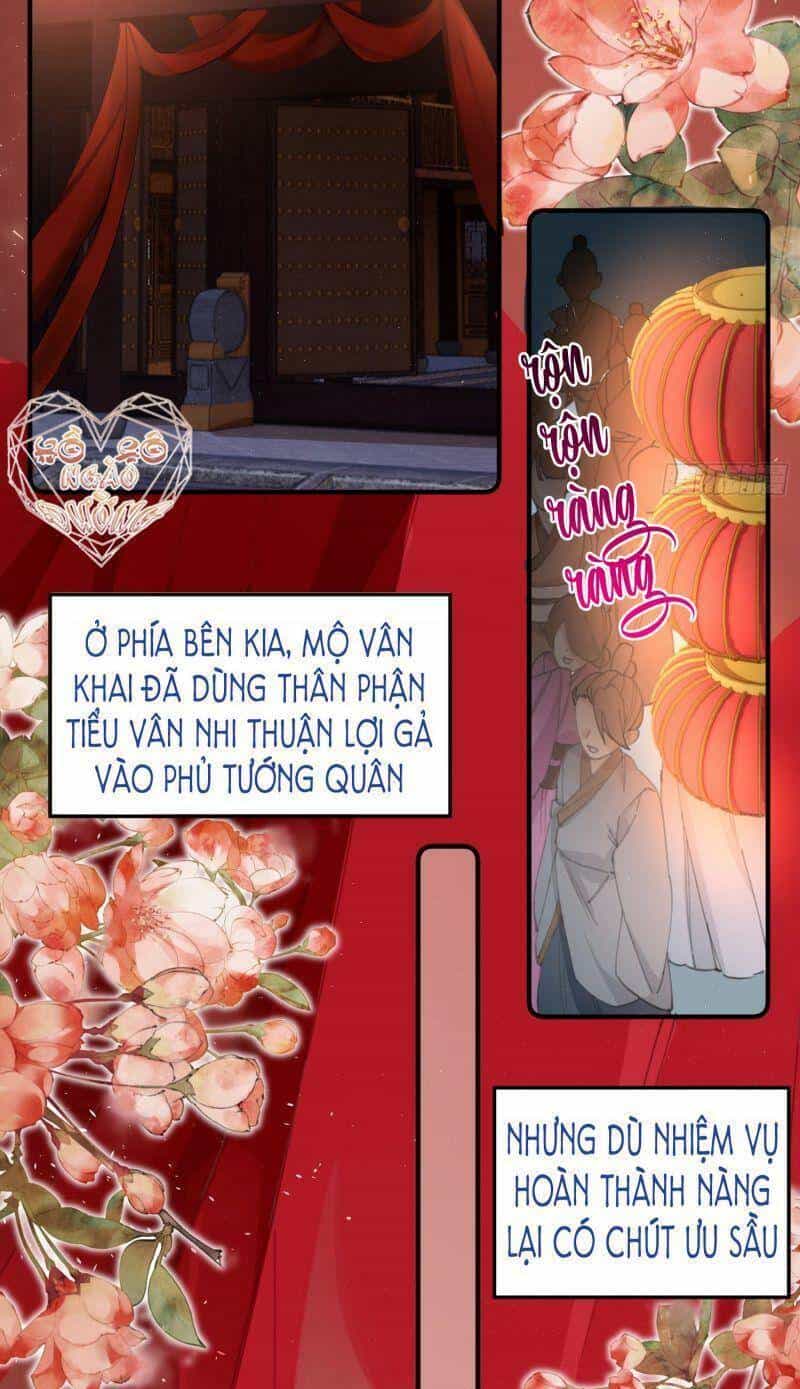 Công Chúa Pháo Hôi Muốn Tùy Tiện Đến Cùng - Chương 9 - ảnh 17
