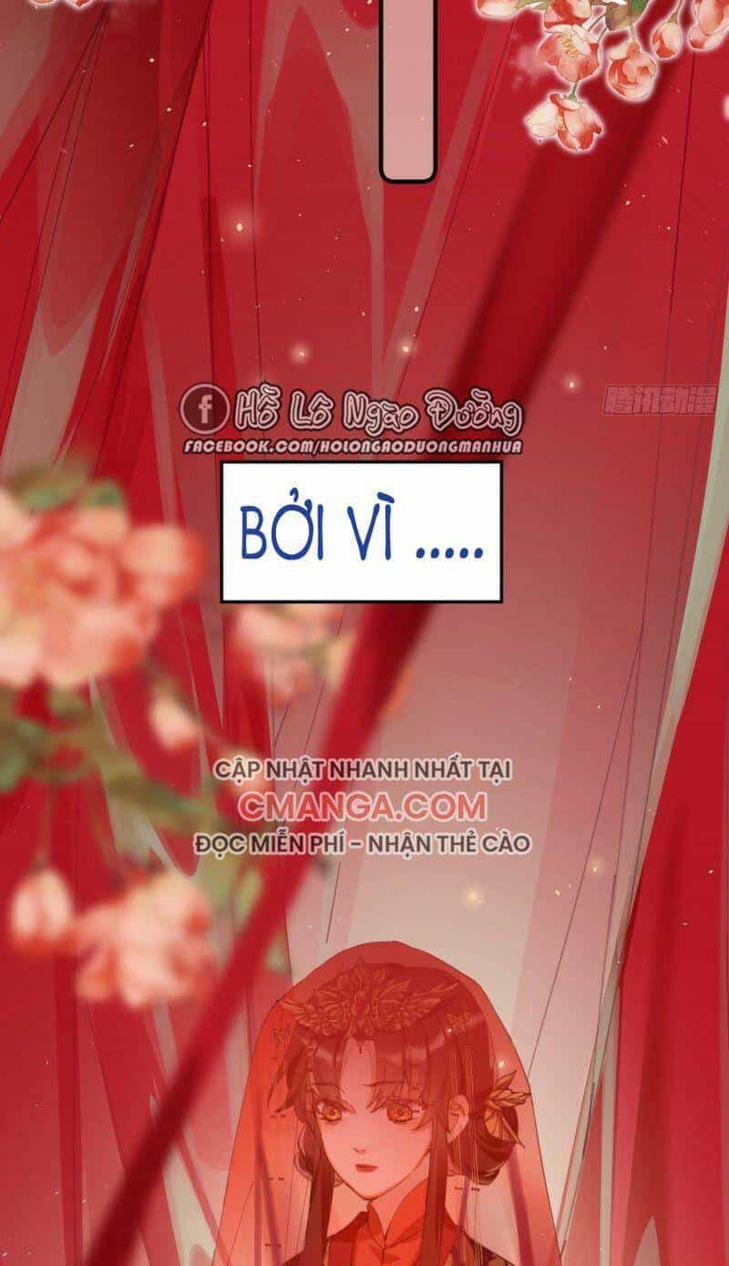 Công Chúa Pháo Hôi Muốn Tùy Tiện Đến Cùng - Chương 9 - ảnh 18