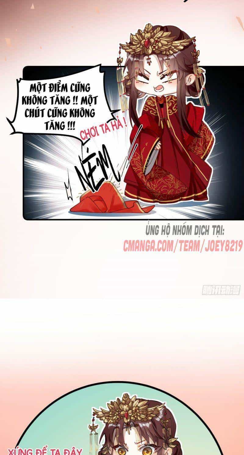 Công Chúa Pháo Hôi Muốn Tùy Tiện Đến Cùng - Chương 9 - ảnh 21